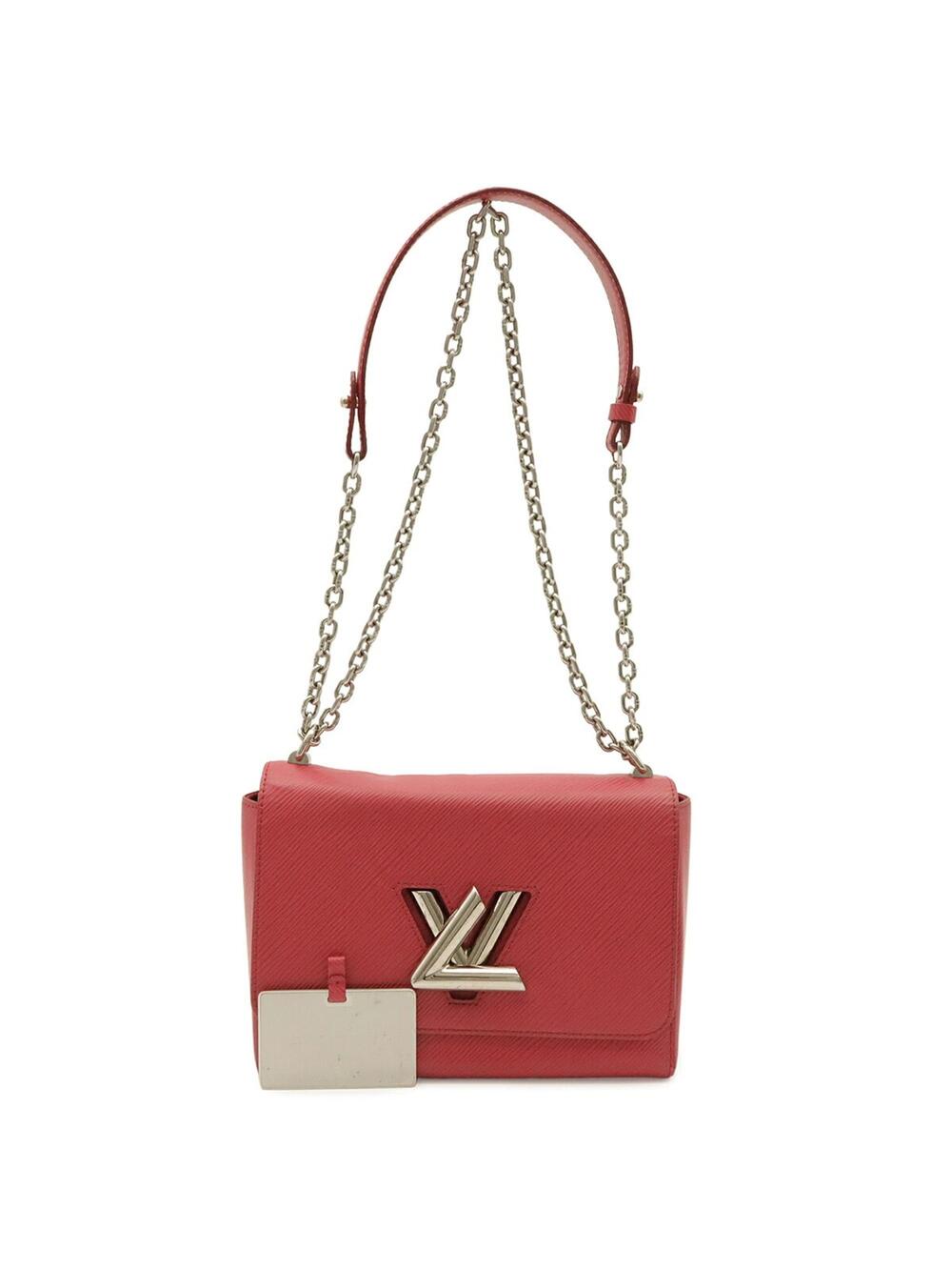 Louis Vuitton Twist Handbag Epi Leather #350748L13B